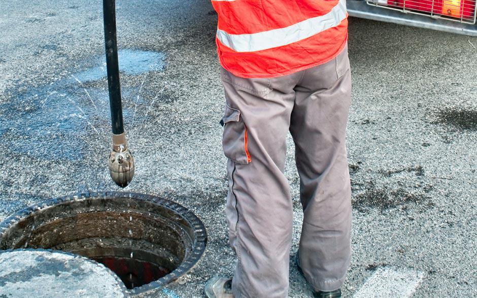 déboucher canalisations Magny-le-Hongre