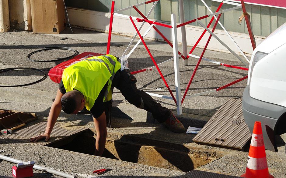 déboucher canalisations Magny-le-Hongre