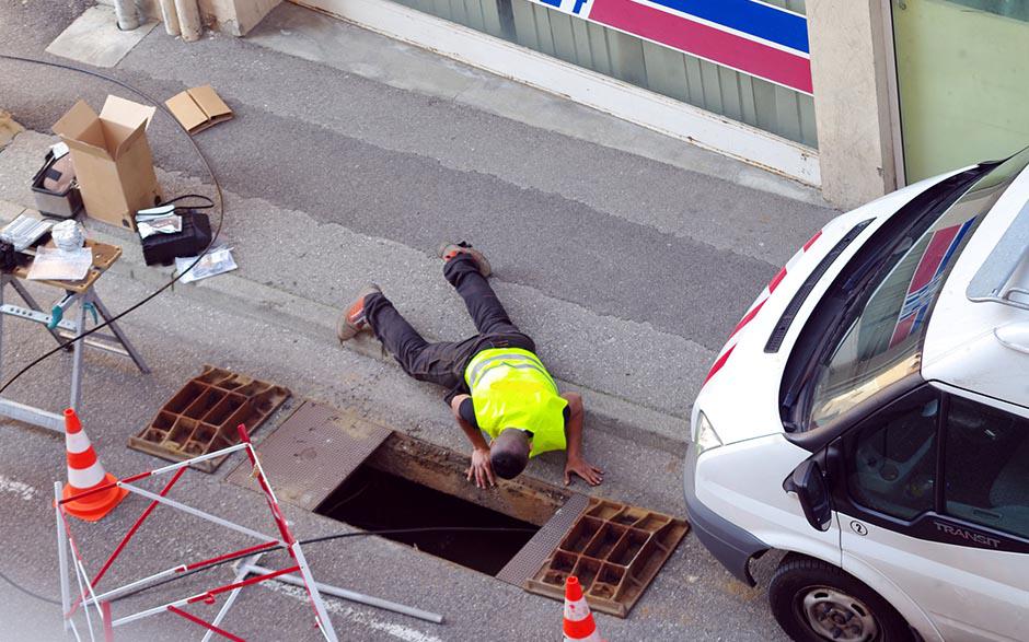 déboucher canalisations Magny-le-Hongre
