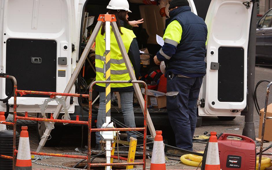 entreprises assainissement Paris 3